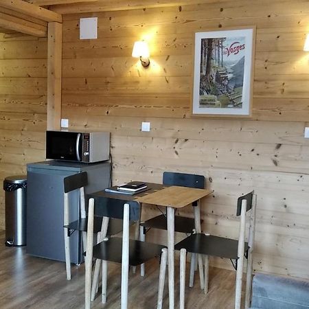 Le Petit Nid De Gérardmer Εξωτερικό φωτογραφία