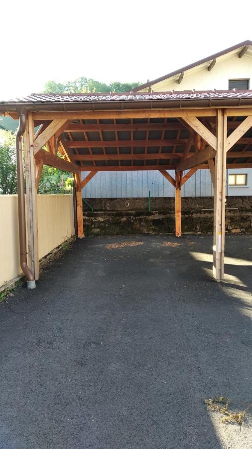 Le Petit Nid De Gérardmer Εξωτερικό φωτογραφία